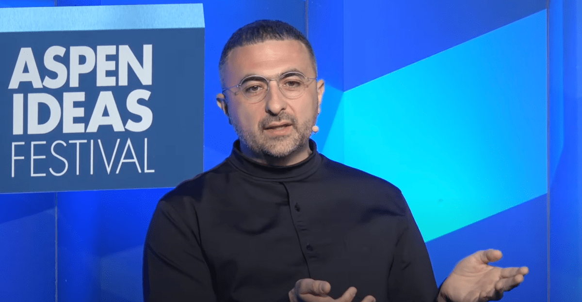 Microsoft’s relationship with OpenAI cracked when it hired Mustafa Suleyman, rival Marc Benioff says