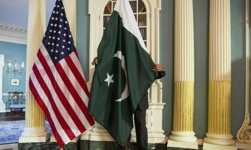 US engagement with Pakistan to remain limited under Trump: experts