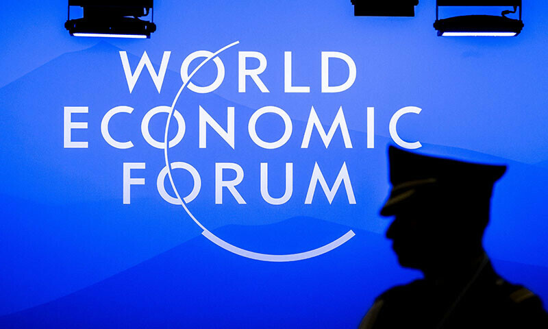 Donald Trump to take virtual centre stage in Davos at World Economic Forum