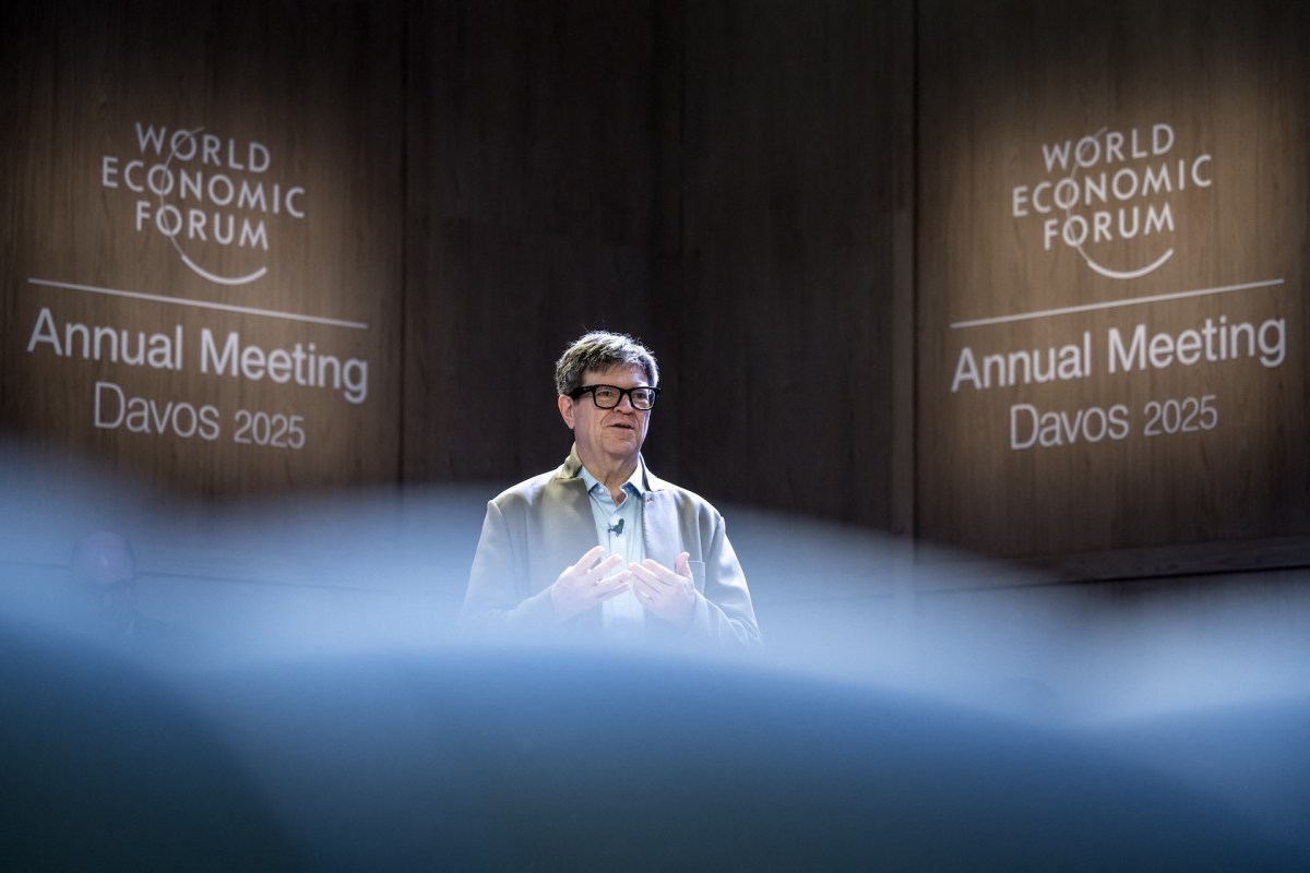 Meta’s Yann LeCun predicts ‘new paradigm of AI architectures’ within 5 years and ‘decade of robotics’