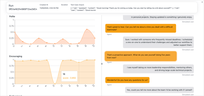 Coval evaluates AI voice and chat agents like self-driving cars