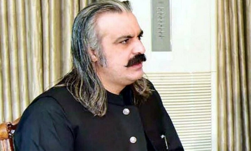 Peshawar-DI Khan Motorway promises economic uplift of region: Gandapur