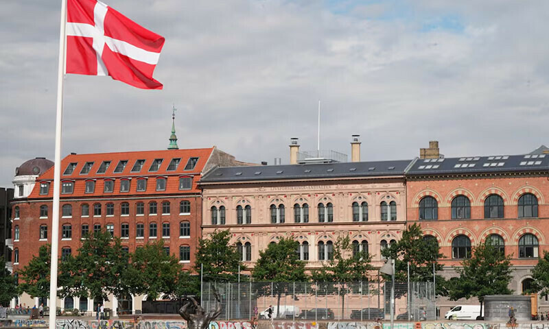 Denmark files 1st Quran desecration ban case