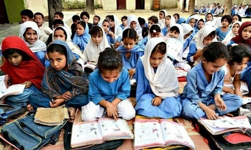 Sindh to close educational institutions on Jan 28 to mark Shab-i-Meraj