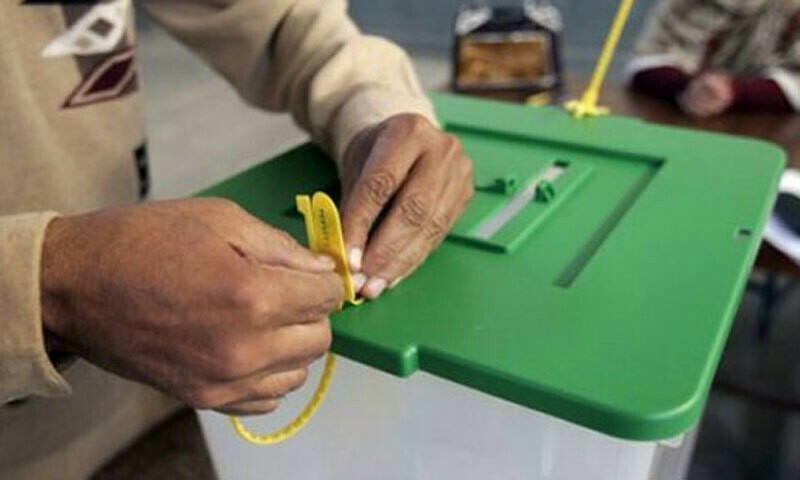 Local government by-polls across 25 Balochistan districts today