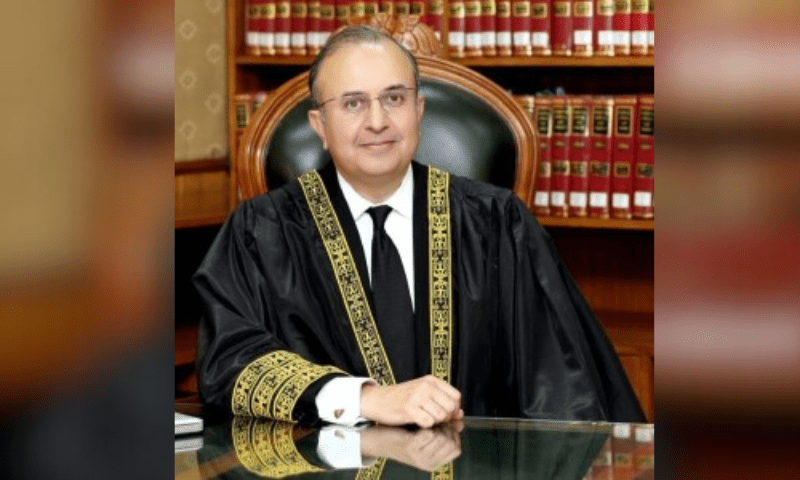 Mediation dubbed solution to prolonged litigation, Justice Shah tells LHC Bar