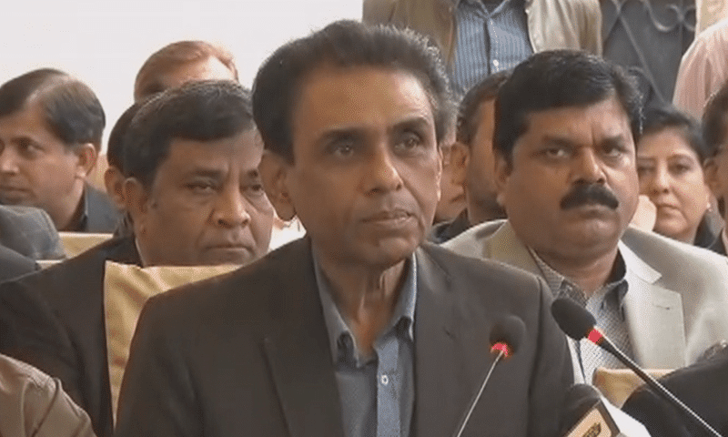 MQM-P accuses Bilawal of ‘threatening’ Karachi traders