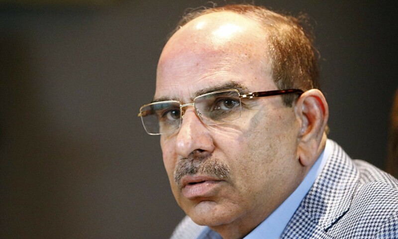 Malik Riaz's passport blocked in £190m case