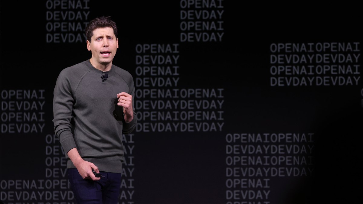 OpenAI said to be in talks to raise $40B at a $340B valuation