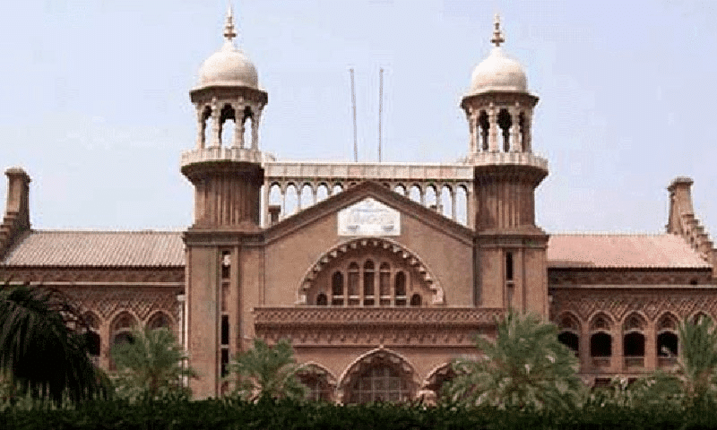 LHC issues notices on plea challenging Peca amendments