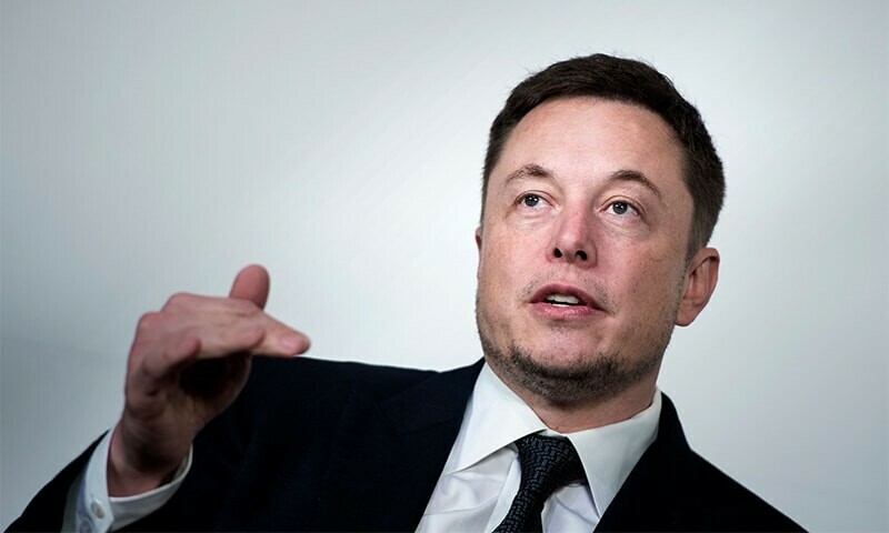 Elon Musk ‘waiting for approval from the government’ to launch Starlink in Pakistan