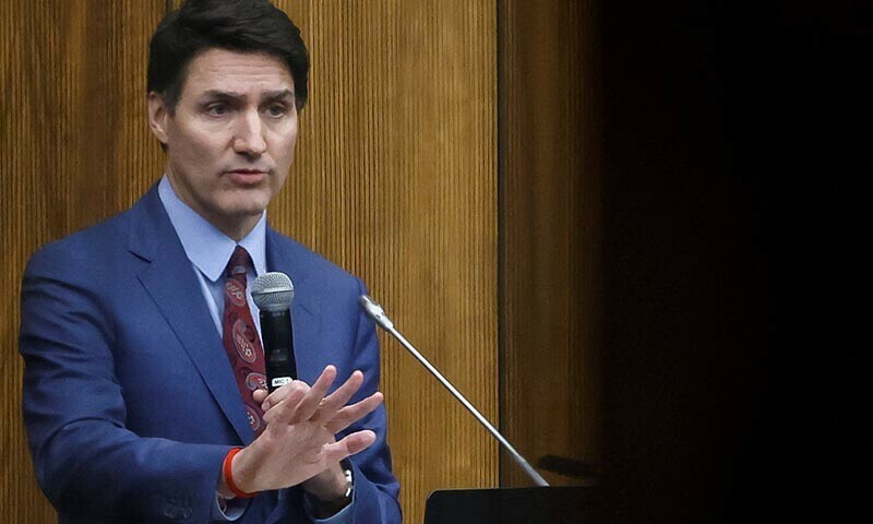 Canadian PM Trudeau likely to resign this week: report