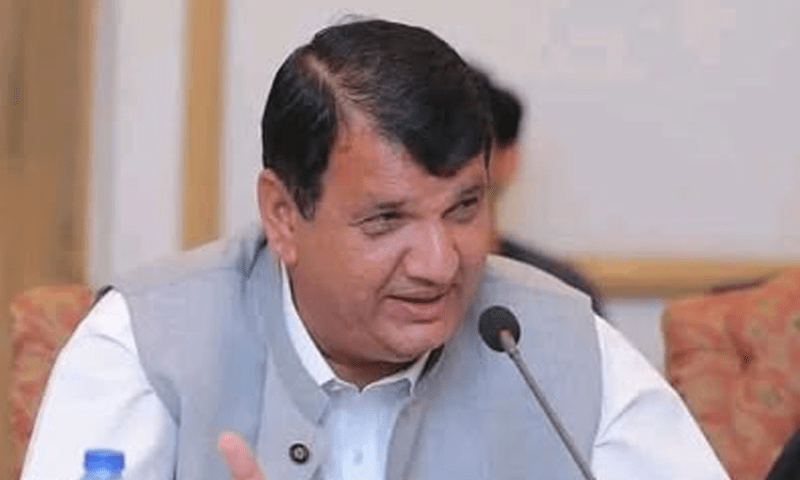 Poor governance, corruption mar PTI govt’s performance, says Amir Muqam