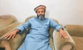 Maulana Hidayatur Rehman slams policies of federal govt, seeks rights of Balochistan