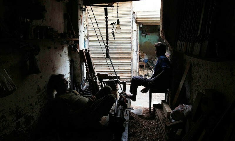 Battagram, Swat residents hit hard by long power cuts