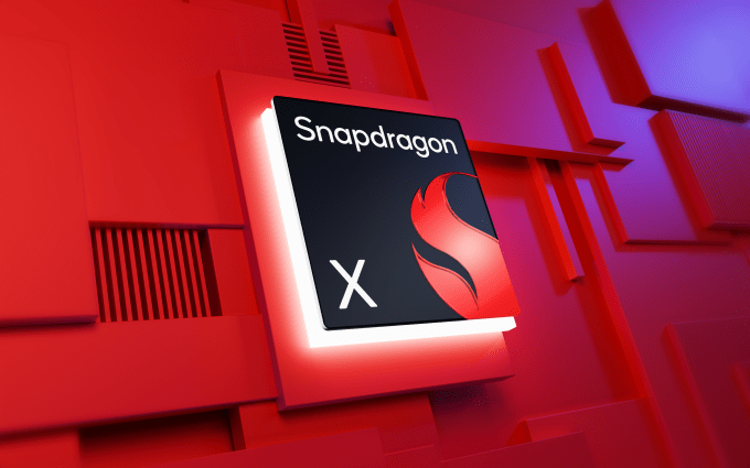 Qualcomm brings its Snapdragon X chips to mid-range Windows laptops and desktops