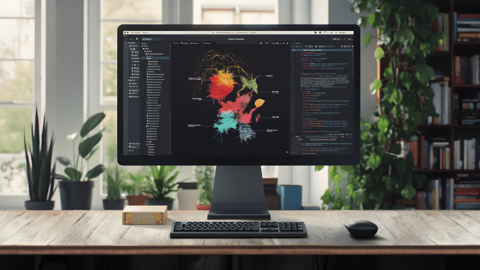 Nvidia’s Project Digits is a ‘personal AI supercomputer’