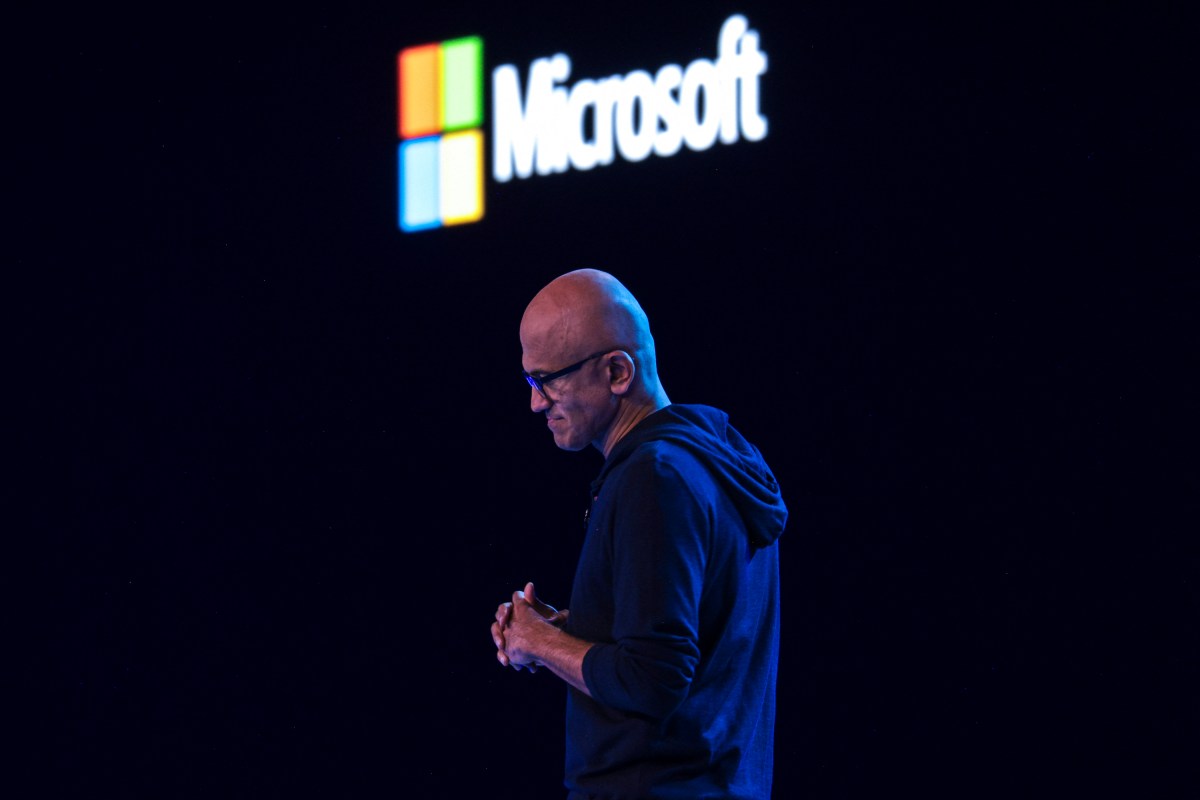 Microsoft plans $3 billion AI, cloud investment in India