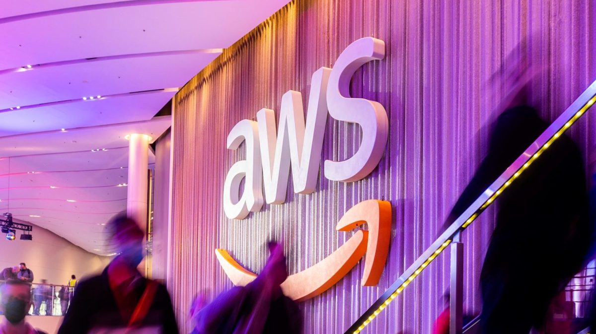 AWS says it’ll invest ‘at least’ $11B to expand data center infrastructure in Georgia