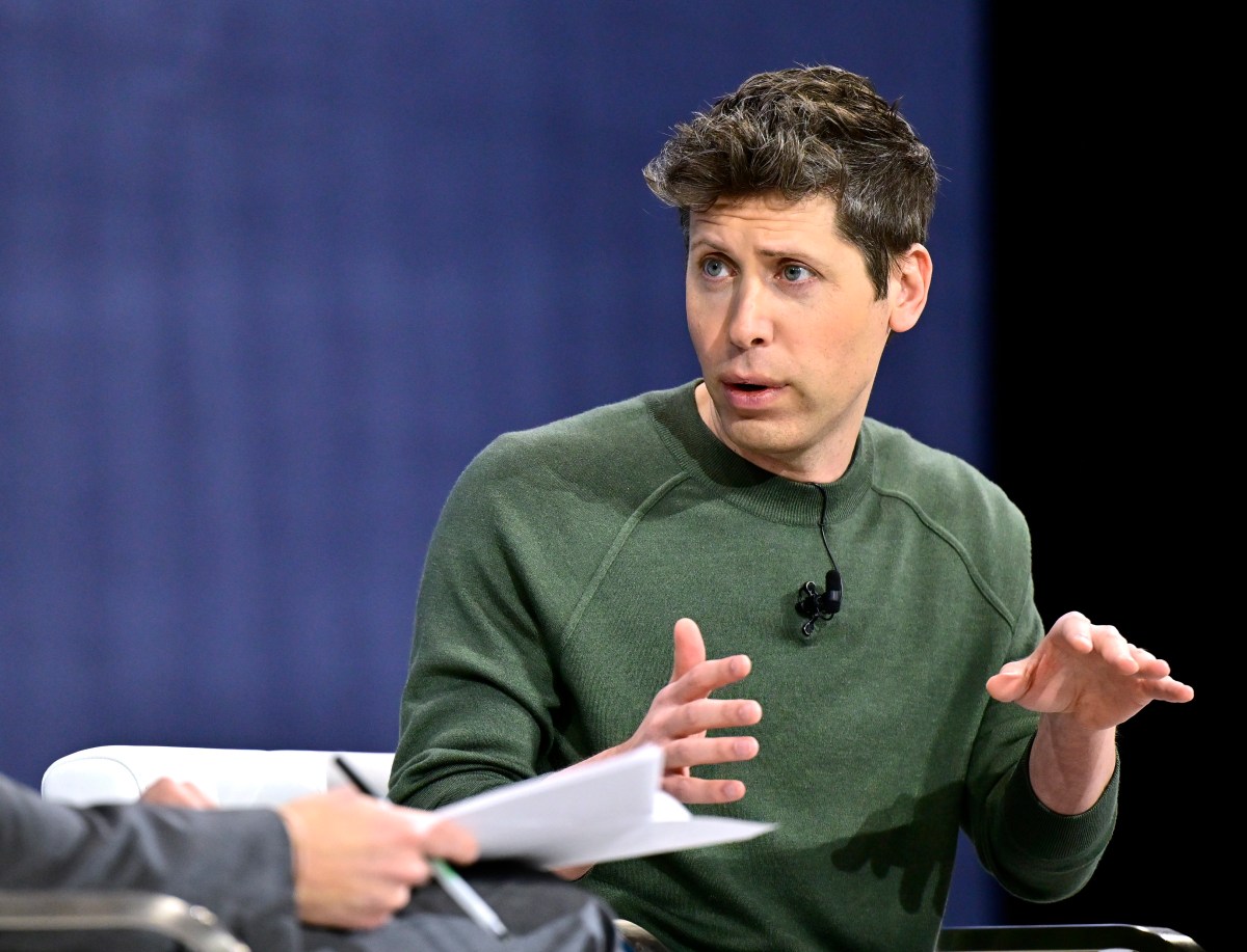 Sam Altman’s family responds to lawsuit alleging he sexually assaulted his sister