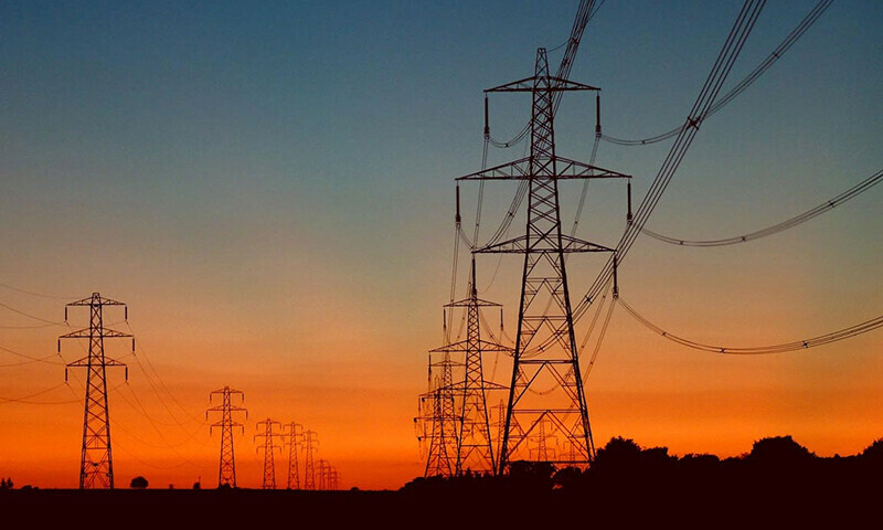 NA body displeased over absence of power companies’ heads