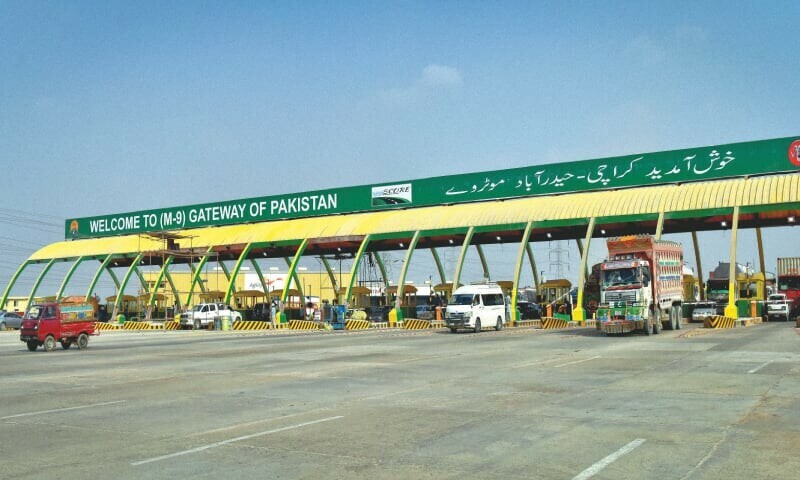 National Highway Authority comes under fire in Sindh PA over steep hike in toll tax