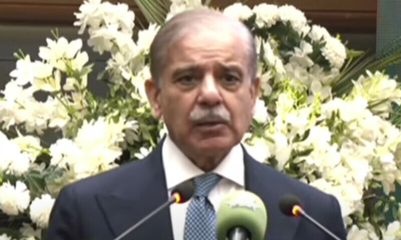 PM Shehbaz stresses need to honour IMF commitments