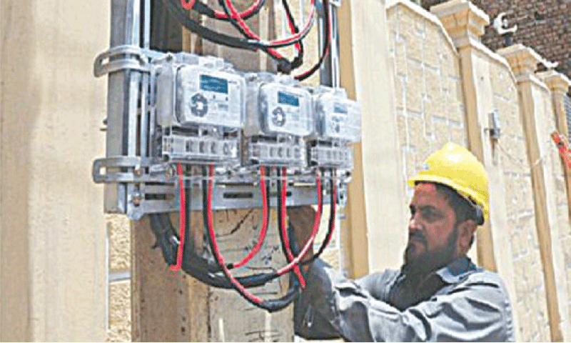 Nepra notifies refunds for power consumers