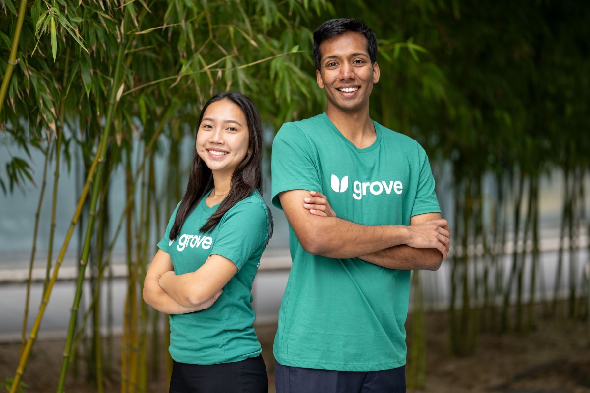 Grove cuts clinical trial enrollment time with AI