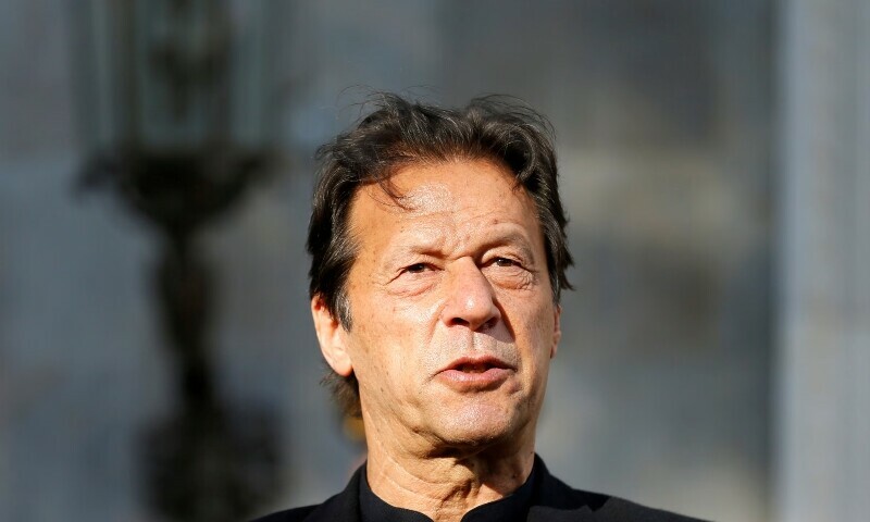 Global parliamentary body to observe Imran’s trials