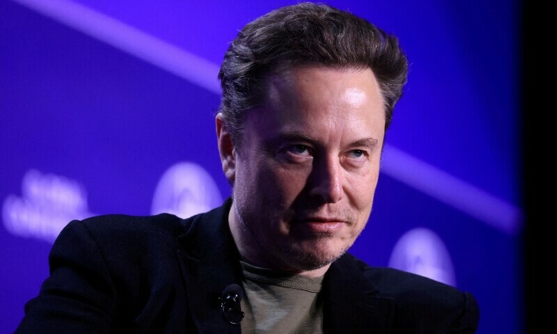 European leaders slam Musk, his penchant for ‘fascism’