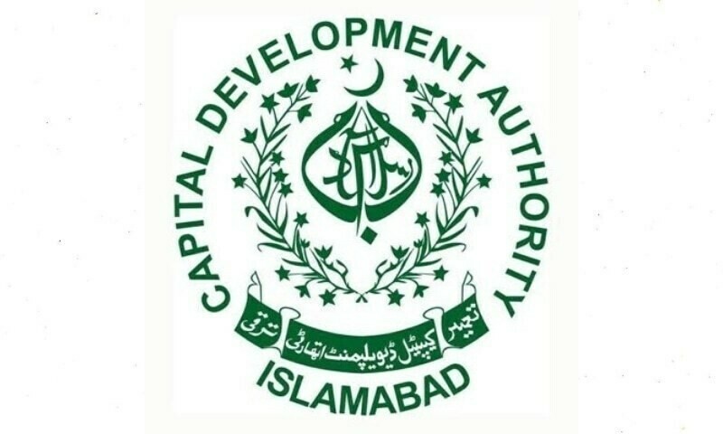 CDA to take possession of amenity plots to curb misuse in Islamabad