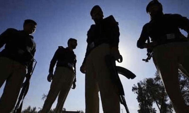 Eight of 17 abducted mining project workers recovered in Lakki Marwat: police