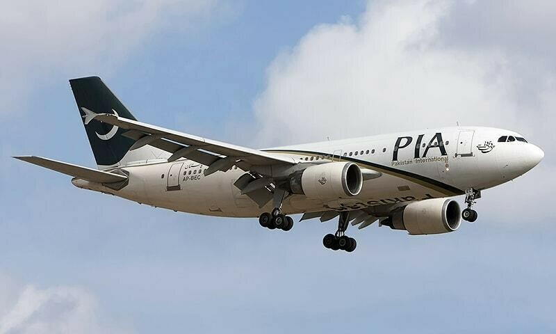 PIA resumes flights to Paris today following four-year hiatus