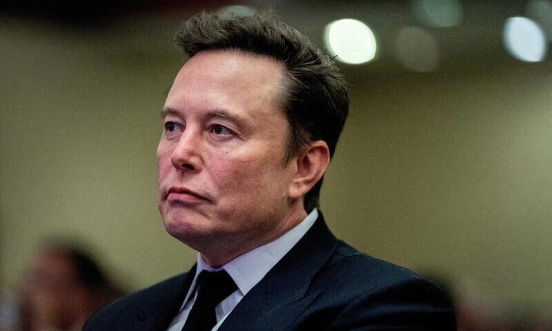 Musk discussed ways to oust Starmer before next election: FT