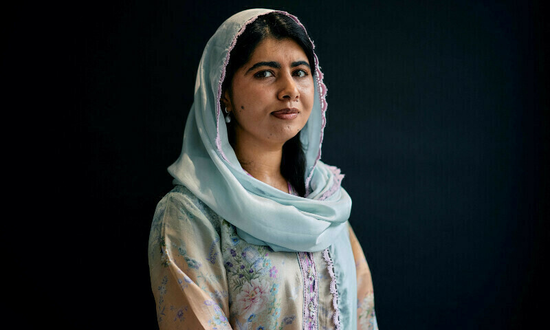 Nobel laureate Malala Yousafzai to visit Pakistan for girls’ education summit