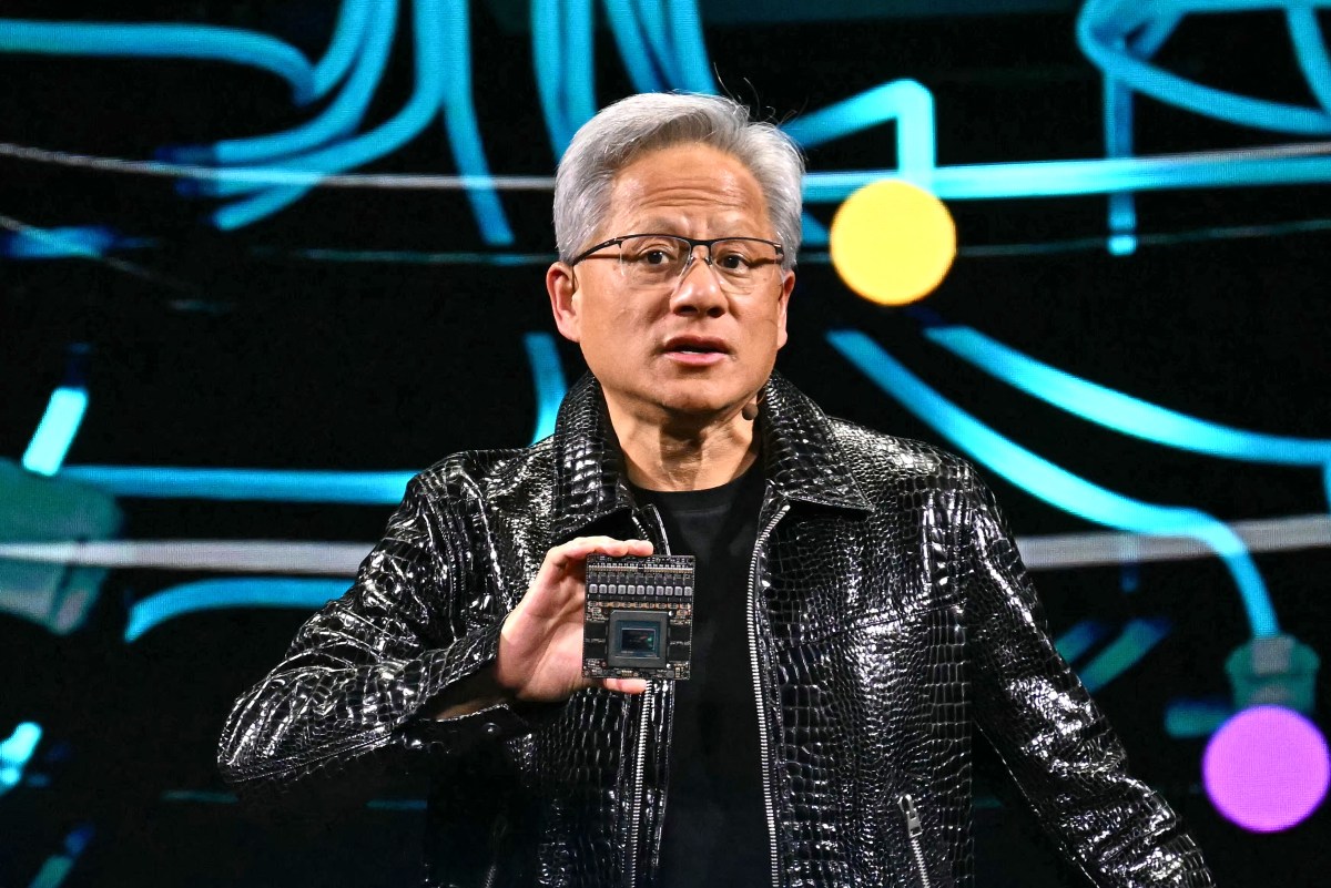 $5B livestream shopping apps, Nvidia reveals, and the weirdest tech at CES