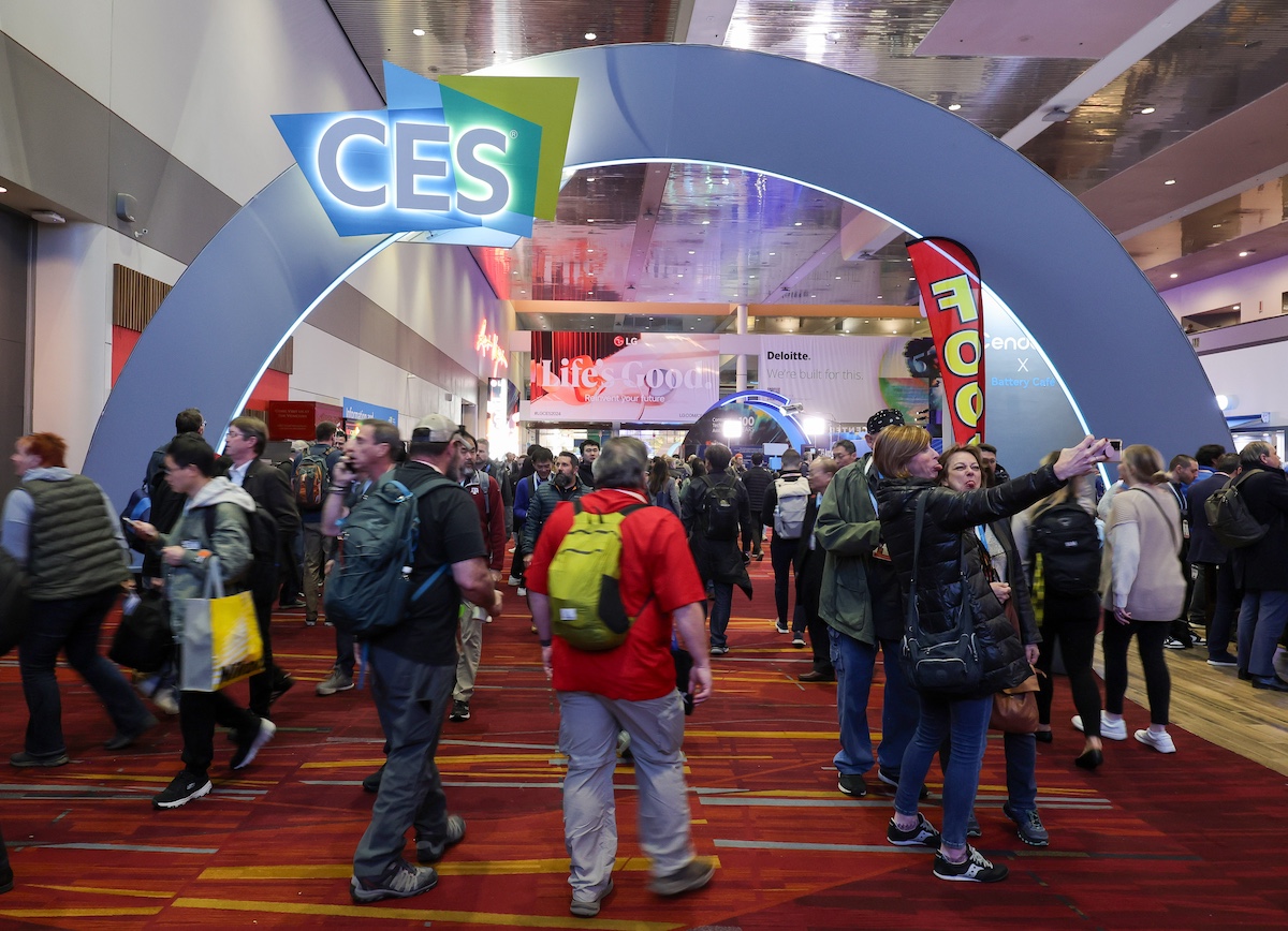 Live Updates CES 2025: The final reveals and analysis as the event nears its end