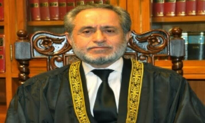 Competence of military court judges questioned