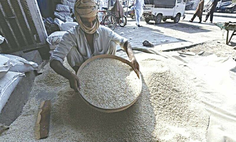 Govt asks rice exporters to focus on quality