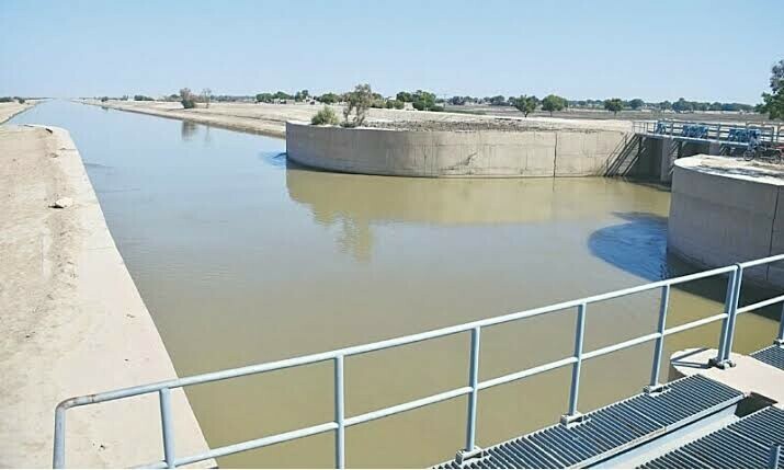 Water shortage in Kirthar Canal threatens Balochistan’s crops