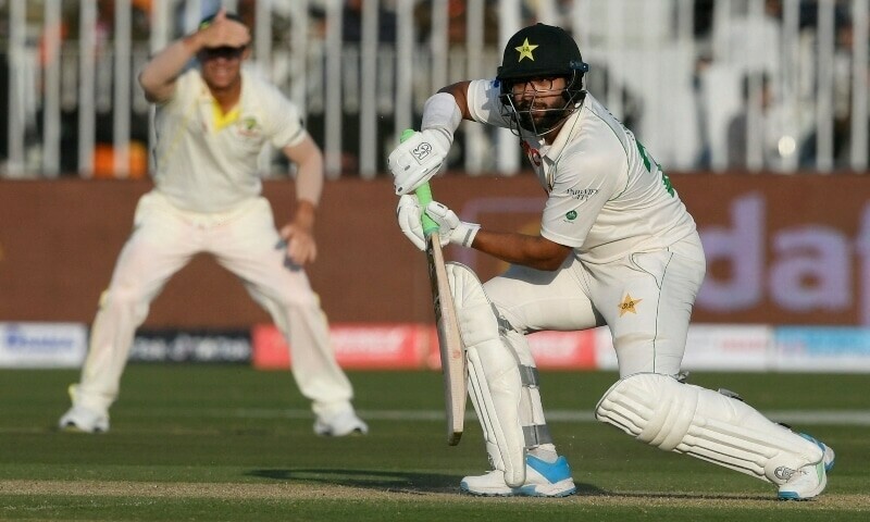 Imam and Sajid in, Abbas and Naseem among those rested as Pakistan name squad for West Indies Tests