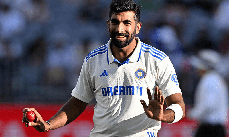 India’s Bumrah sidelined, Shami returns for England T20 series