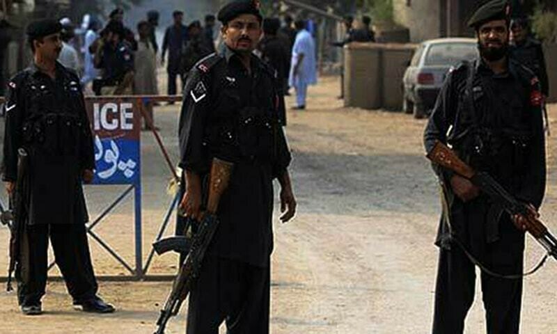 Balochistan Levies merged into police despite opposition