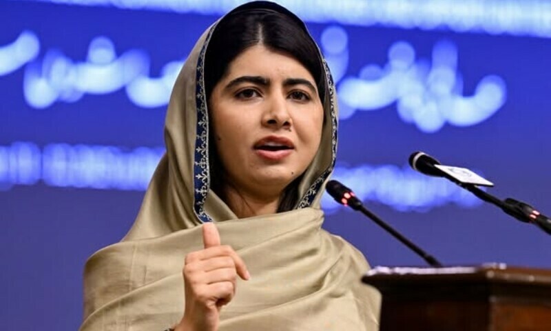 Taliban do not see women as ‘human beings’, created a system of ‘gender apartheid’: Malala