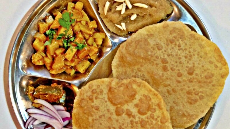 Harking back: There is more to Ichhra than mere halwa puri