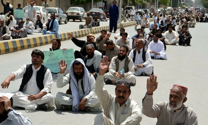 Balochistan doctors to boycott OPDs over arrest of colleagues