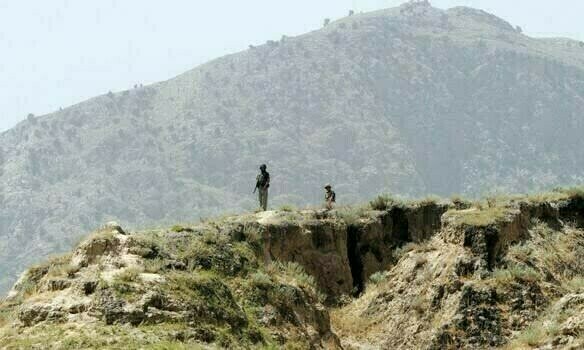 Survey for demolition of Kurram bunkers kicks off