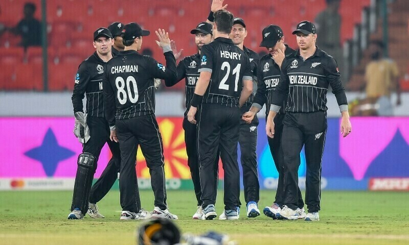 New Zealand recall proven trio for Champions Trophy