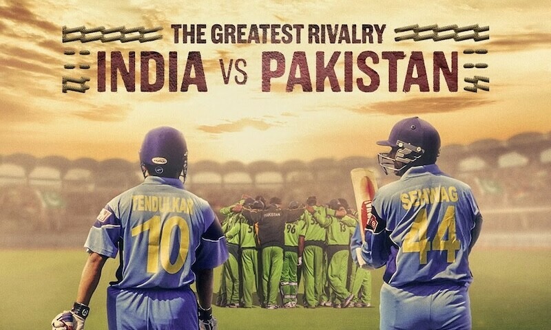 Netflix’s cricket documentary The Greatest Rivalry: India vs Pakistan is releasing Feb 7